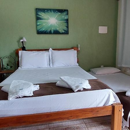 Estudio Recanto Dos Anjos Arraial do Cabo Luaran gambar