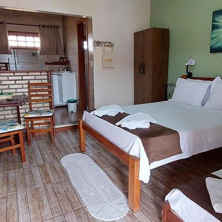 Estudio Recanto Dos Anjos Arraial do Cabo Luaran gambar