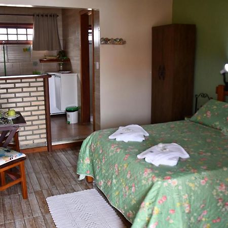 Estudio Recanto Dos Anjos Arraial do Cabo Bilik gambar