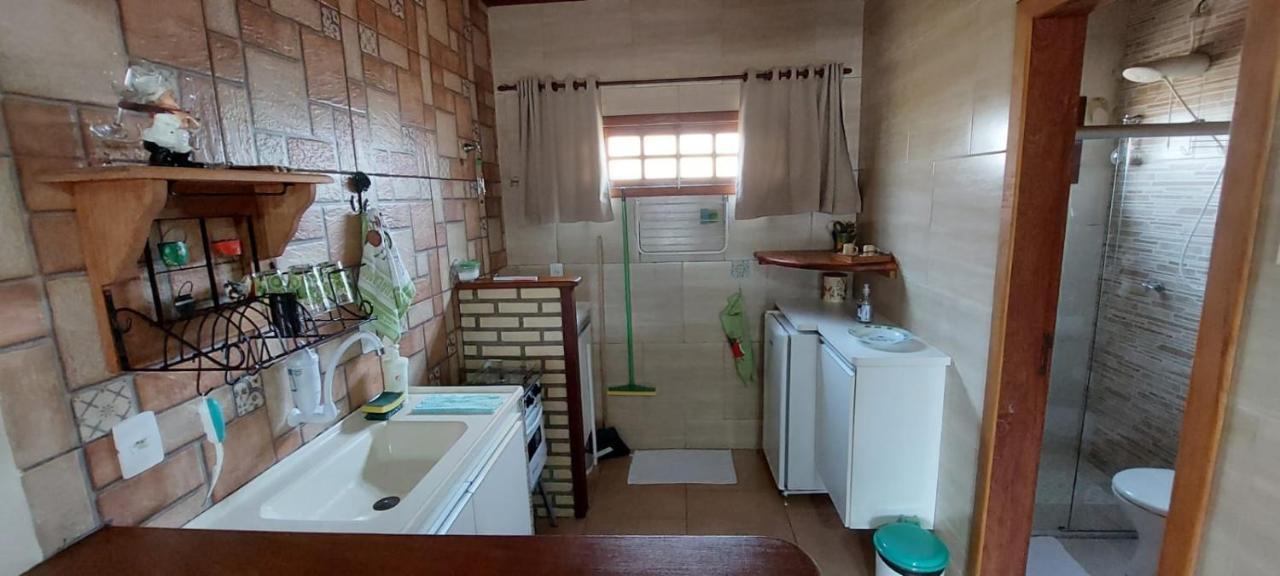 Estudio Recanto Dos Anjos Arraial do Cabo Luaran gambar
