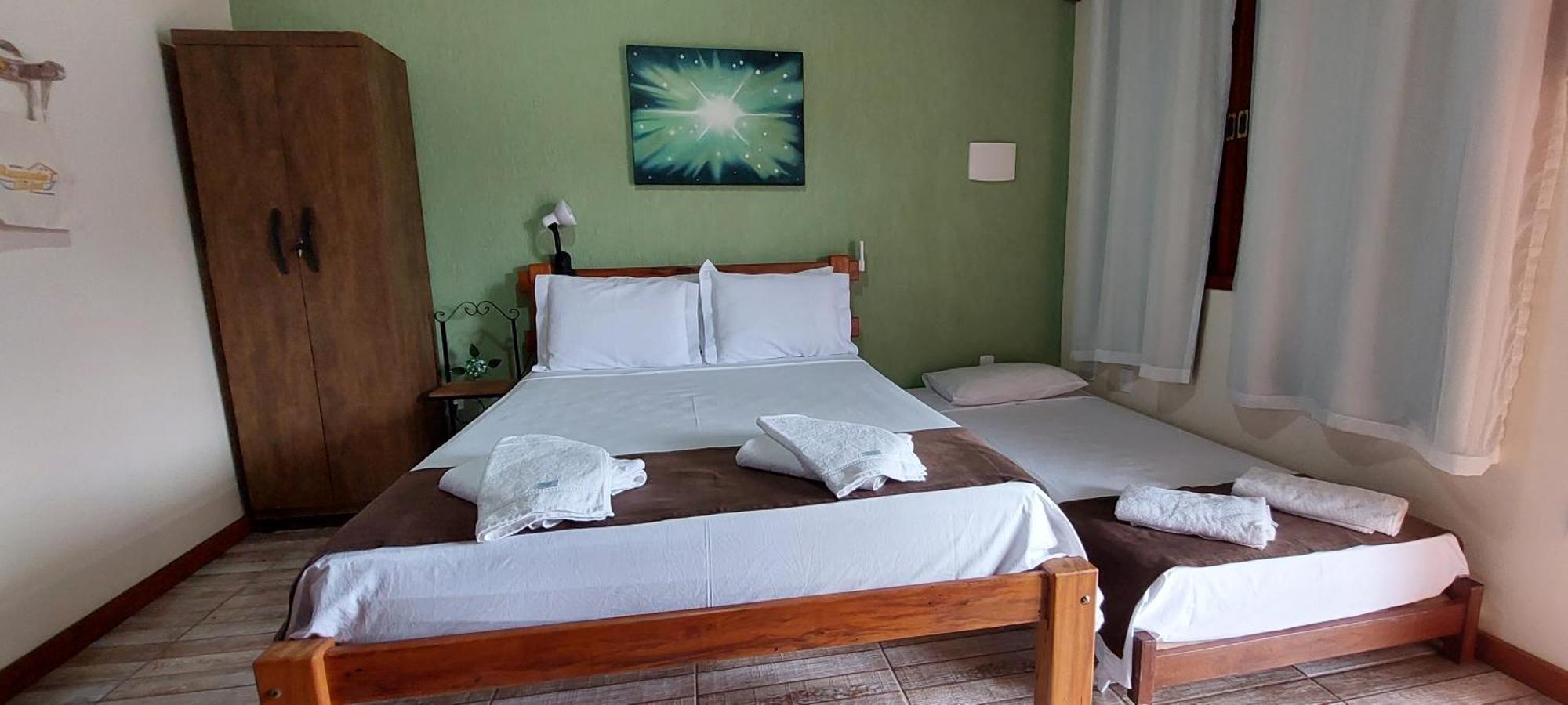 Estudio Recanto Dos Anjos Arraial do Cabo Luaran gambar