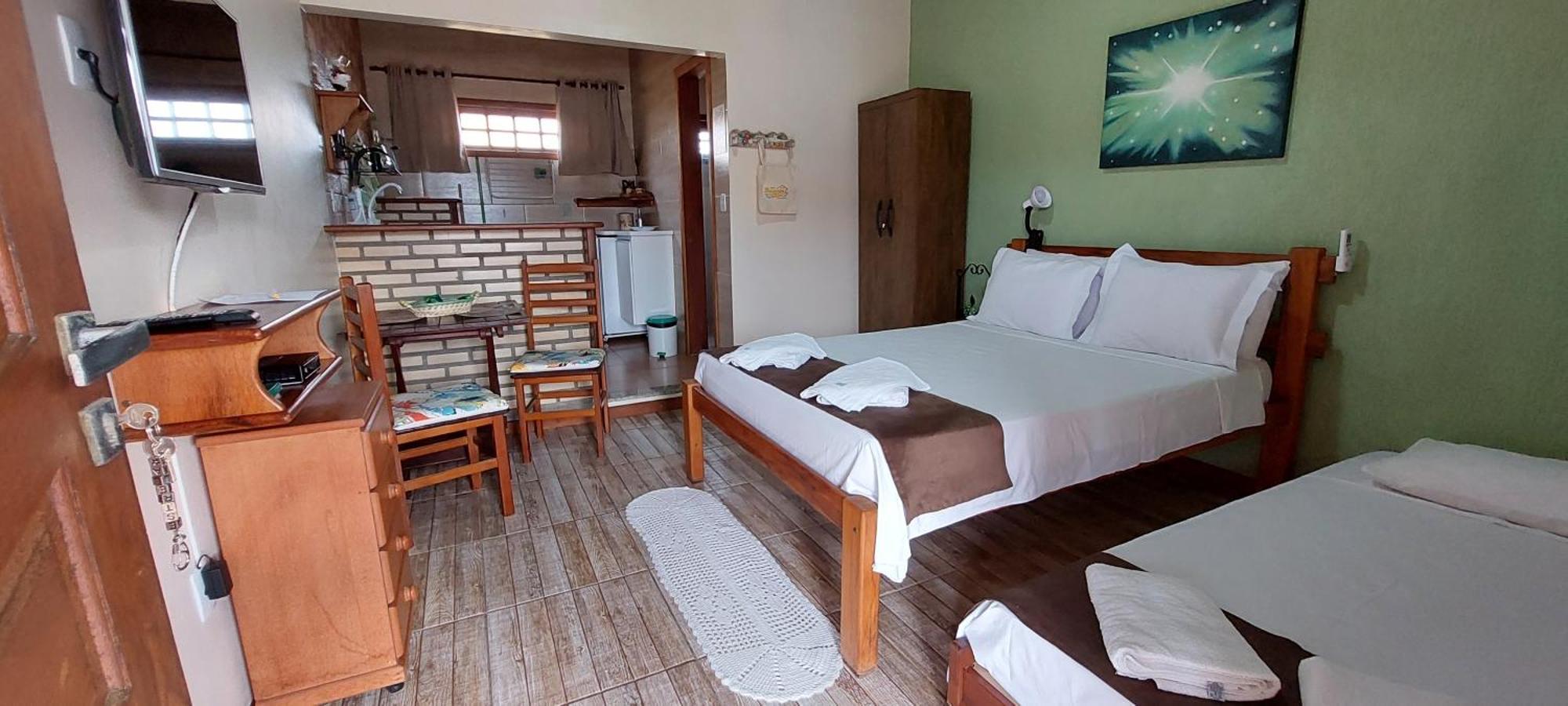 Estudio Recanto Dos Anjos Arraial do Cabo Luaran gambar