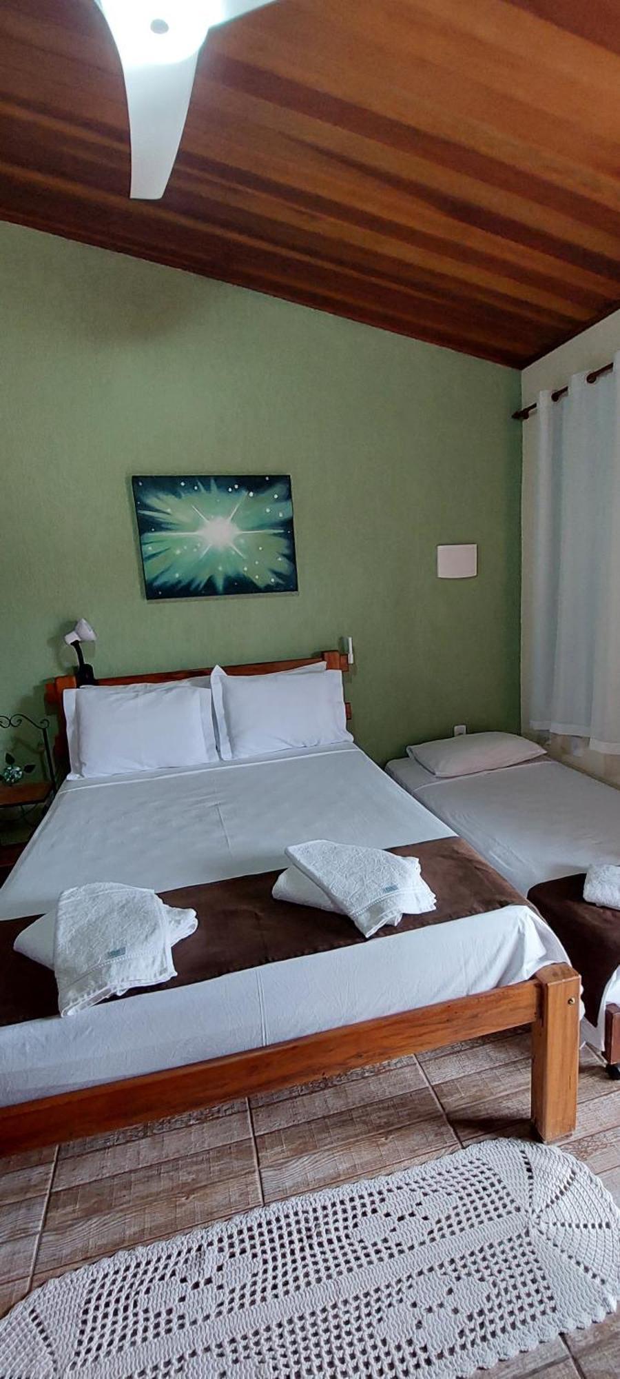 Estudio Recanto Dos Anjos Arraial do Cabo Luaran gambar