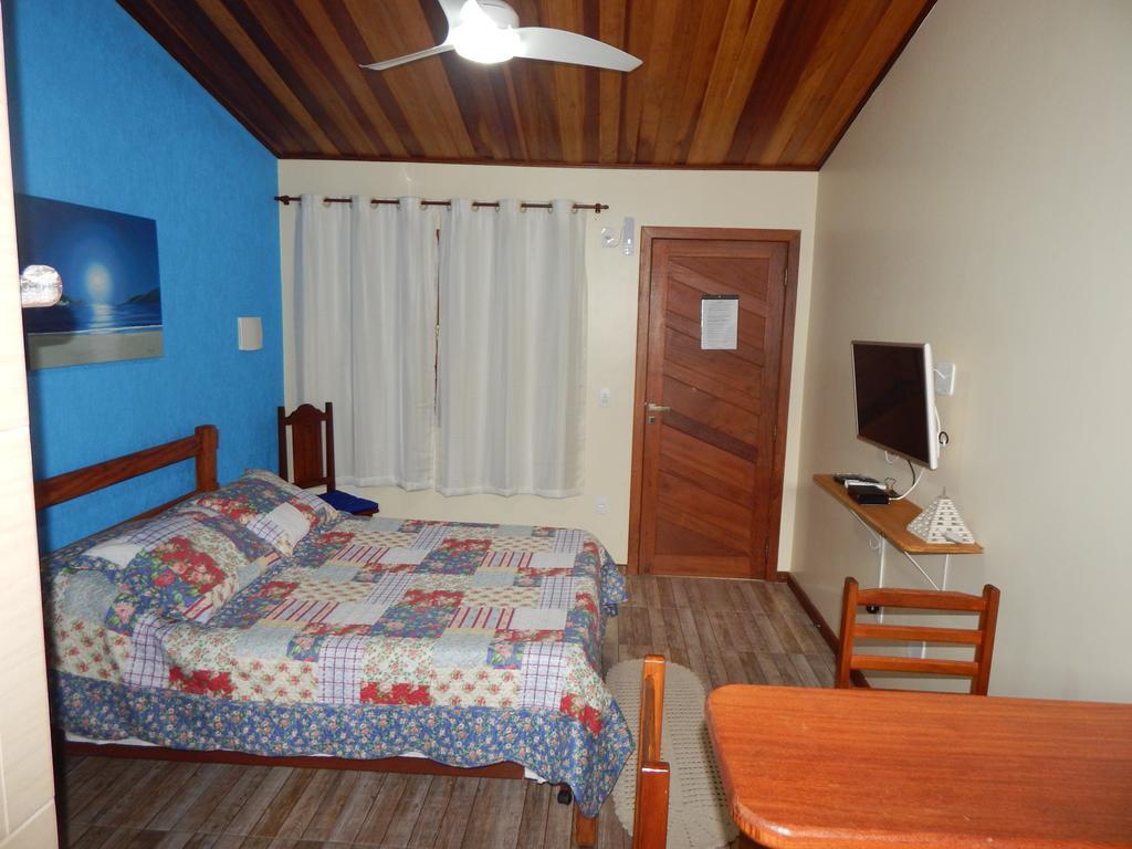 Estudio Recanto Dos Anjos Arraial do Cabo Luaran gambar