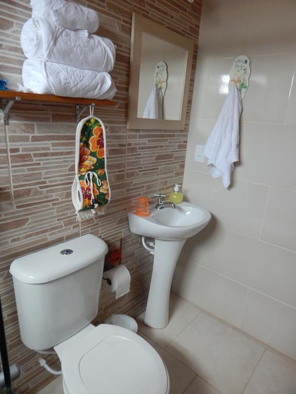 Estudio Recanto Dos Anjos Arraial do Cabo Luaran gambar
