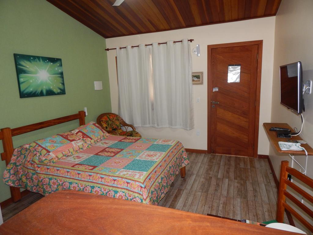 Estudio Recanto Dos Anjos Arraial do Cabo Luaran gambar