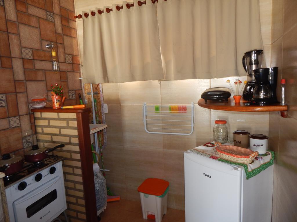 Estudio Recanto Dos Anjos Arraial do Cabo Luaran gambar