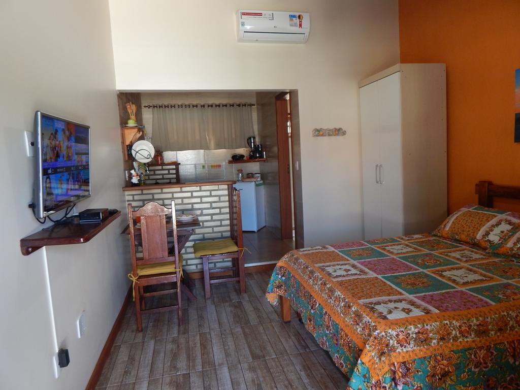 Estudio Recanto Dos Anjos Arraial do Cabo Luaran gambar