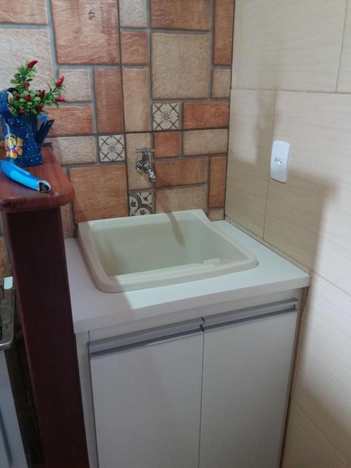 Estudio Recanto Dos Anjos Arraial do Cabo Luaran gambar