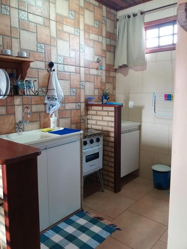 Estudio Recanto Dos Anjos Arraial do Cabo Luaran gambar