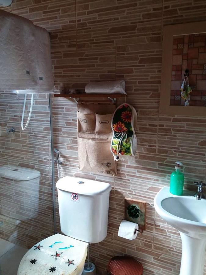 Estudio Recanto Dos Anjos Arraial do Cabo Luaran gambar