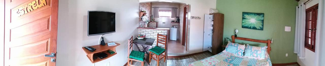 Estudio Recanto Dos Anjos Arraial do Cabo Luaran gambar