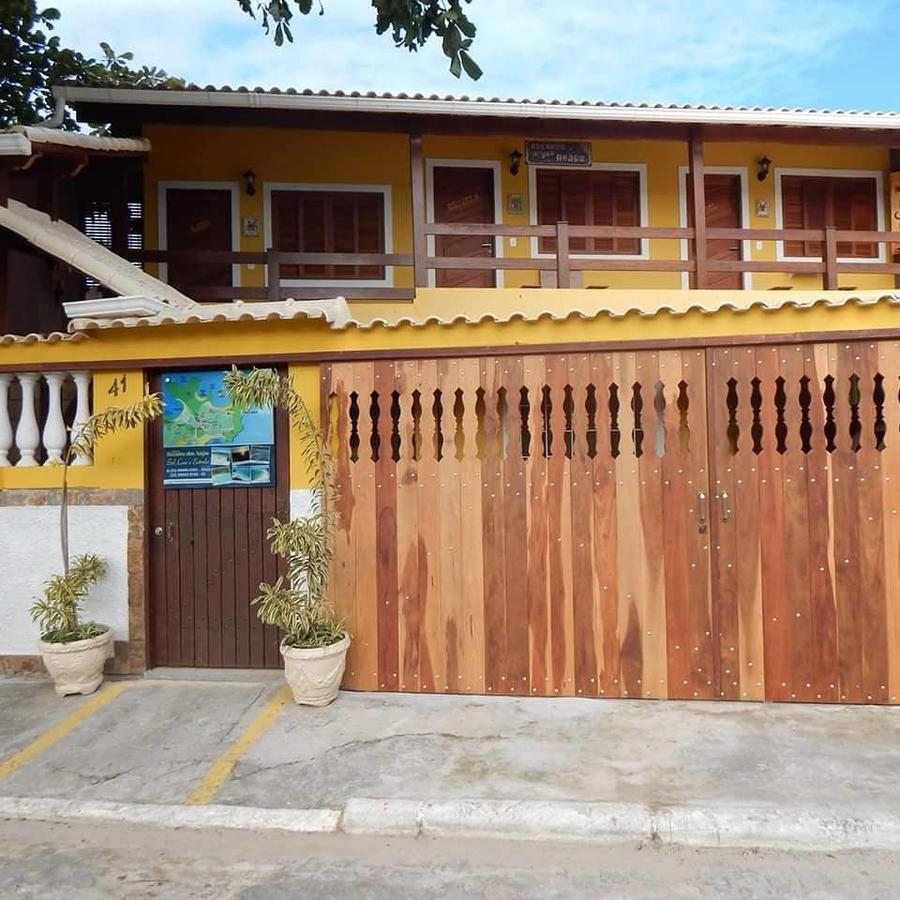 Estudio Recanto Dos Anjos Arraial do Cabo Luaran gambar