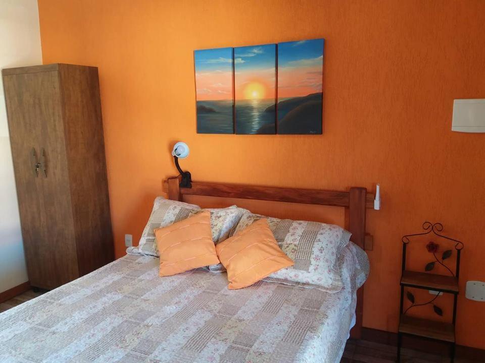 Estudio Recanto Dos Anjos Arraial do Cabo Luaran gambar