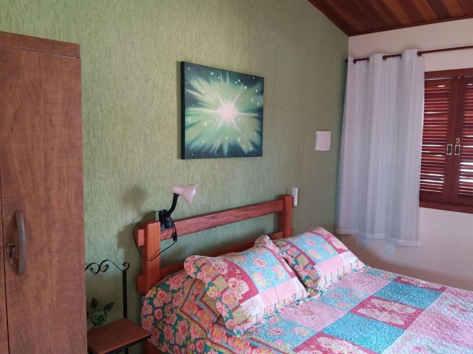 Estudio Recanto Dos Anjos Arraial do Cabo Luaran gambar