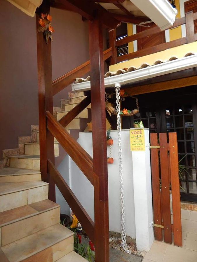 Estudio Recanto Dos Anjos Arraial do Cabo Luaran gambar