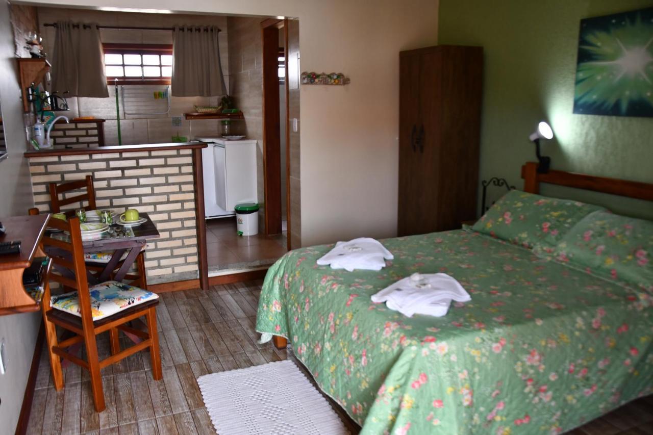 Estudio Recanto Dos Anjos Arraial do Cabo Bilik gambar